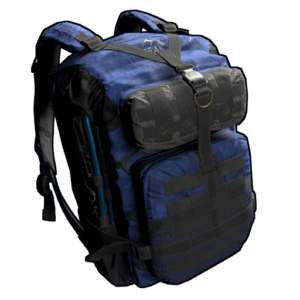 Arctic Backpack