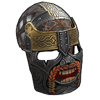 Berserk Facemask