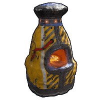 Bio Integrity Furnace