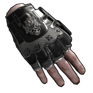 Black Diamond Gloves