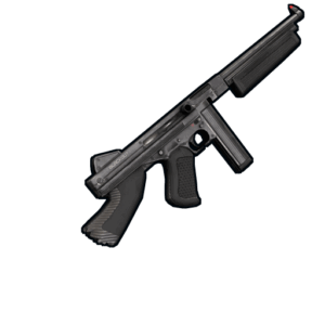 Blackout Thompson