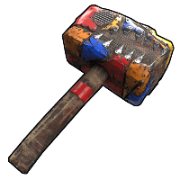 Calamity Hammer
