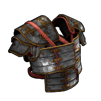 Centurion Vest