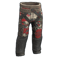 Checkpoint Pants