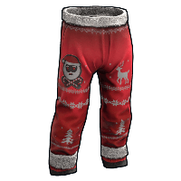Christmas Gang Pants