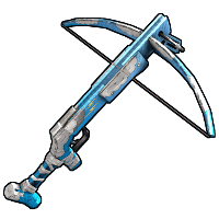 Cloud Shot Crossbow