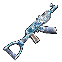 Cold Hunter AK