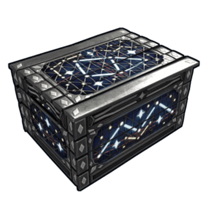 Constellations Small Box