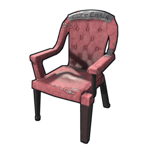 Cuck Chair