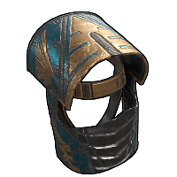 Dominator Helmet