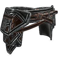 Dwarf Roadsign Pants