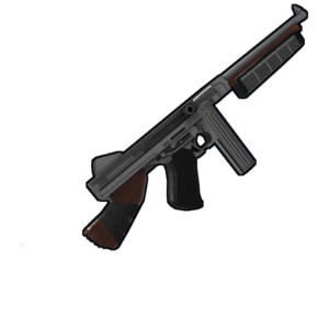 Factory New Thompson