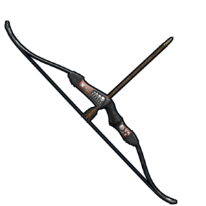 Headhunter Bow