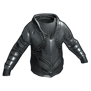 Heavy Knight Hoodie
