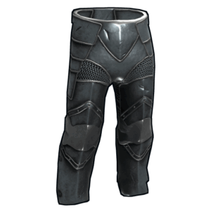 Heavy Knight Pants
