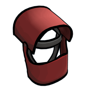 JPEG Helmet