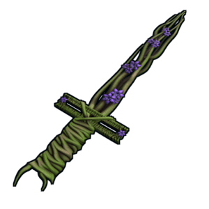 Jungle Sword
