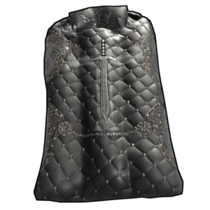 Knight Sleeping Bag