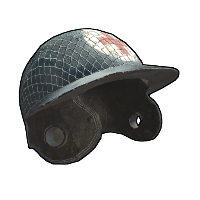 Medical Riot Helmet