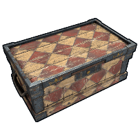 Medieval Box