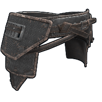 Metalhunter Roadsign Pants