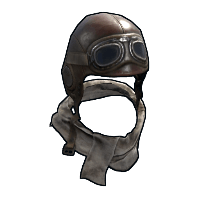 Minicopter Pilot Helmet