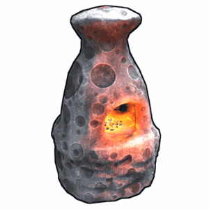 Moon Furnace