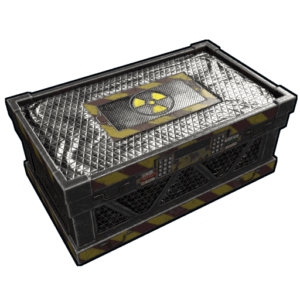 Nuclear Box