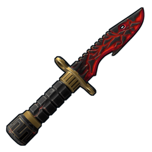 Odyssey Combat Knife