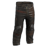 Outlaws Pants