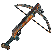 Phoenix Crossbow