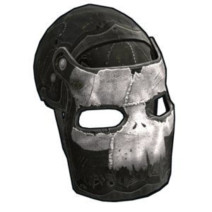 Pirate Facemask