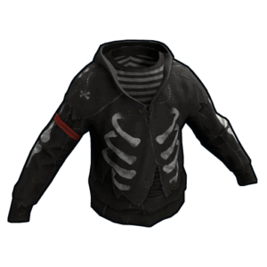 Pirate Hoodie