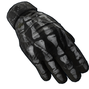 Pirate Tactical Gloves