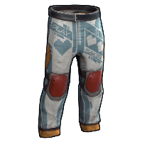 Playmaker Pants