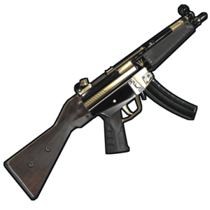 Poseidon MP5