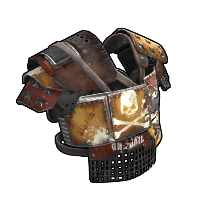 Raider Roadsign Vest