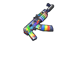 Rainbow AR