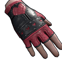 Road Romeo Gloves