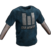 Ser Winter TShirt
