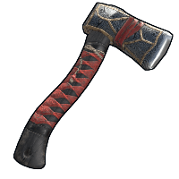 Shinobi Hatchet