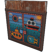 Shippy & Friends Double Door