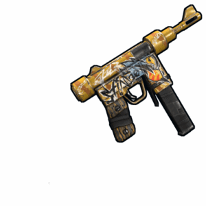Stinger SMG