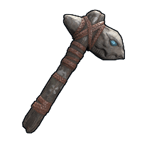 Stonecraft Hatchet