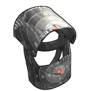 Target Helmet
