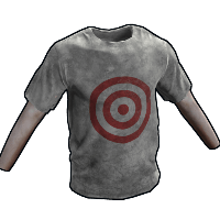Target Practice T-Shirt