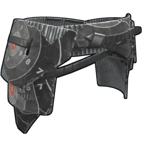 Target Roadsign Kilt