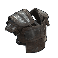 The Last Viking Vest