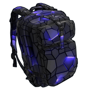 Ultramarine Backpack