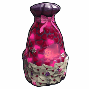 Valentine’s Blaze Furnace